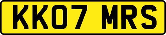 KK07MRS