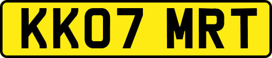 KK07MRT