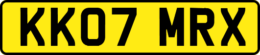 KK07MRX