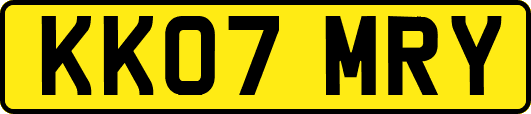 KK07MRY