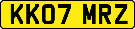 KK07MRZ