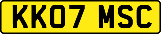 KK07MSC