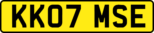 KK07MSE