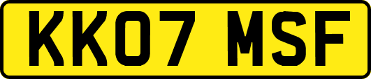 KK07MSF