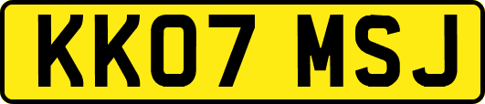 KK07MSJ