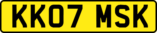 KK07MSK