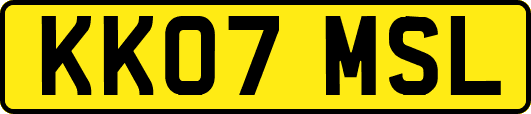 KK07MSL