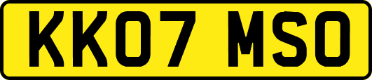 KK07MSO