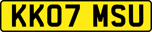 KK07MSU