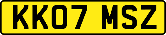 KK07MSZ