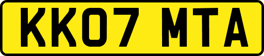 KK07MTA