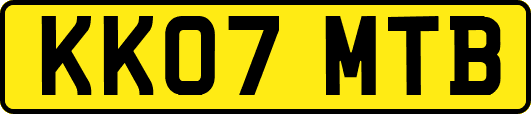 KK07MTB