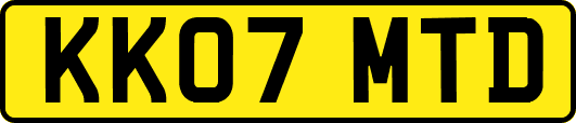 KK07MTD