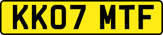 KK07MTF