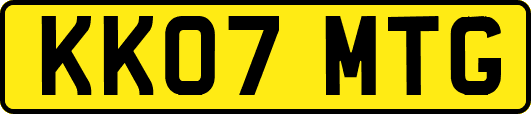 KK07MTG