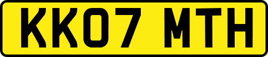 KK07MTH