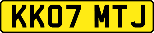 KK07MTJ