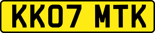 KK07MTK