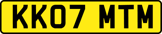 KK07MTM