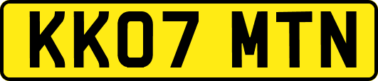 KK07MTN