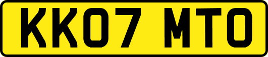 KK07MTO