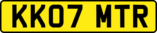KK07MTR
