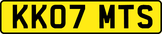 KK07MTS