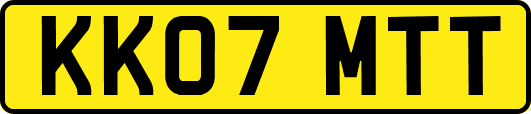 KK07MTT