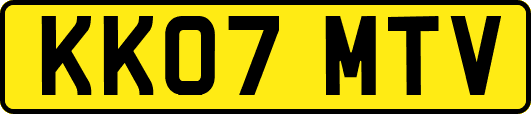 KK07MTV