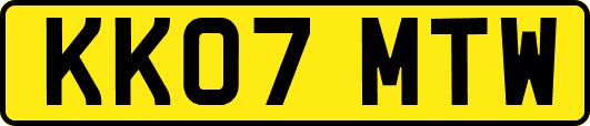 KK07MTW