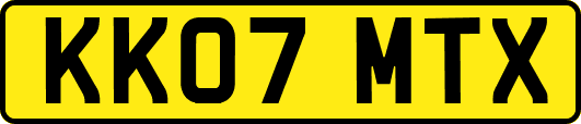 KK07MTX