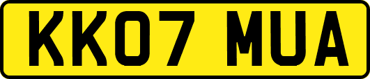 KK07MUA