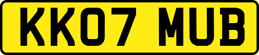 KK07MUB