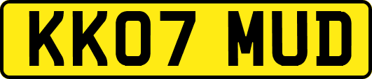 KK07MUD