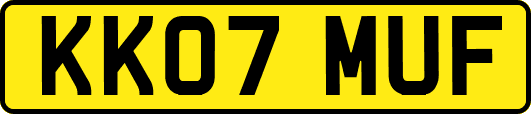 KK07MUF