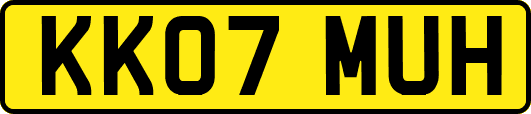 KK07MUH