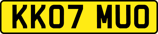 KK07MUO
