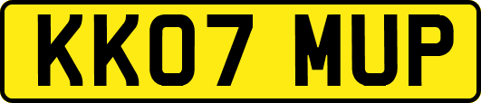 KK07MUP