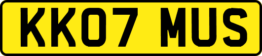 KK07MUS