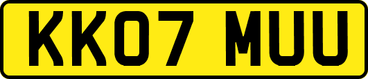 KK07MUU