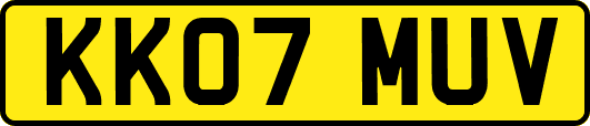 KK07MUV