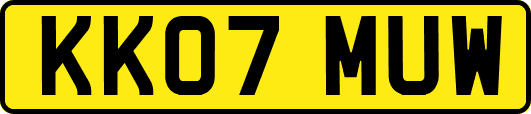 KK07MUW