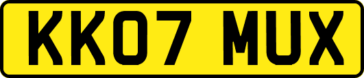 KK07MUX
