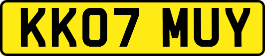 KK07MUY