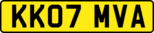 KK07MVA