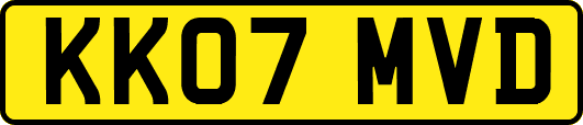KK07MVD