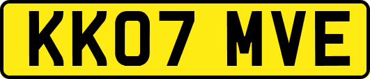 KK07MVE