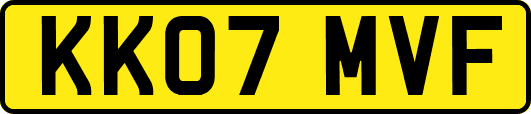 KK07MVF