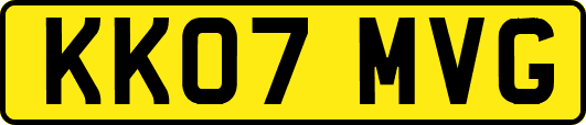 KK07MVG