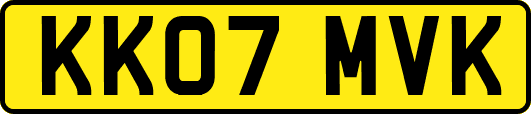 KK07MVK